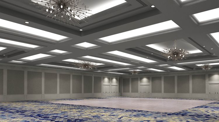 Sheraton Parkway Toronto North Hotel Meeting