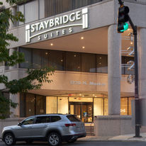 Staybridge Suites Wilmington Downtown