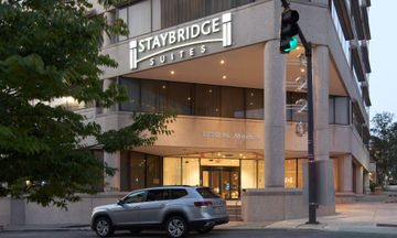 Staybridge Suites Wilmington Downtown