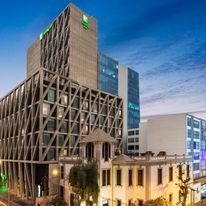 Holiday Inn Miraflores