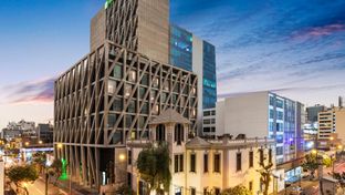 Holiday Inn Miraflores