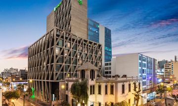 Holiday Inn Miraflores