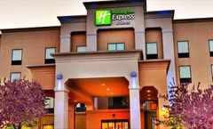 Holiday Inn Express & Suites, Sioux City