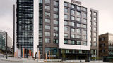 Staybridge Suites Downtown-Lake Union Exterior
