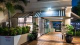 Goldsborough Place Exterior