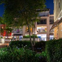 Goldsborough Place