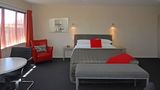 Omahu Motor Lodge Room