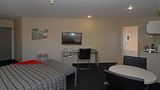 Omahu Motor Lodge Room