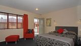 Omahu Motor Lodge Suite