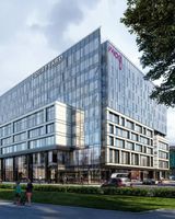 Moxy Szczecin City