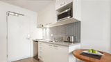 Quest Albury Seviced Apartments Room
