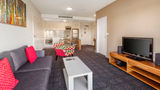 Quest Albury Seviced Apartments Room