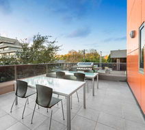Quest Albury Seviced Apartments Exterior