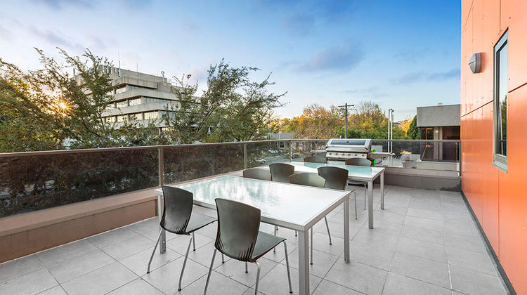 Quest Albury Seviced Apartments Exterior