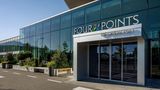 Four Points by Sheraton Panoramahaus Exterior