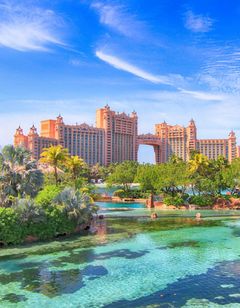 The Royal at Atlantis, Autograph Collection