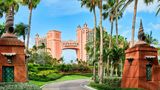 The Royal at Atlantis, Autograph Collection Exterior