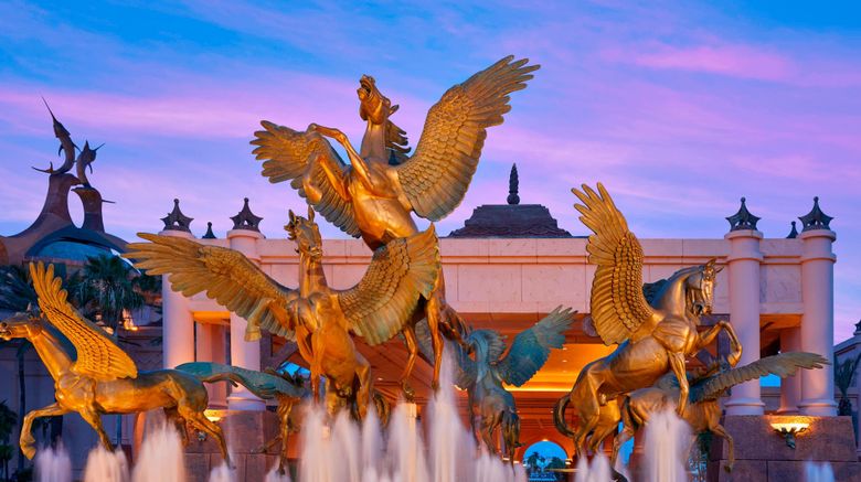 <b>The Royal at Atlantis, Autograph Collection Other</b>. Images powered by <a href="https://www.leonardoworldwide.com/" title="Leonardo Worldwide" target="_blank">Leonardo</a>.