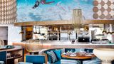The Coral at Atlantis Restaurant