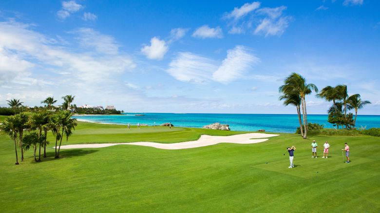 <b>The Coral at Atlantis Golf</b>. Images powered by <a href="https://www.leonardoworldwide.com/" title="Leonardo Worldwide" target="_blank">Leonardo</a>.