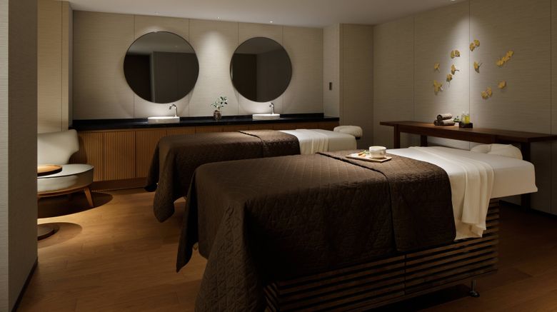 <b>JW Marriott Hotel Nara Spa</b>. Images powered by <a href="https://www.leonardoworldwide.com/" title="Leonardo Worldwide" target="_blank">Leonardo</a>.