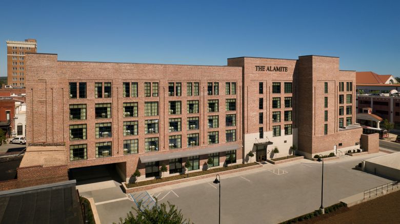 <b>The Alamite Tuscaloosa-Tribute Portfolio Exterior</b>. Images powered by <a href="https://www.leonardoworldwide.com/" title="Leonardo Worldwide" target="_blank">Leonardo</a>.