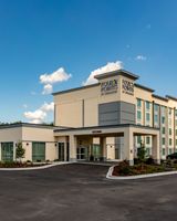 Four Points by Sheraton Brunswick