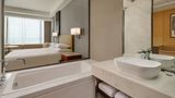 Batam Marriott Hotel Harbour Bay Room
