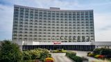 <b>Chicago Marriott Oak Brook Exterior</b>. Images powered by <a href="https://www.leonardoworldwide.com/" title="Leonardo Worldwide" target="_blank">Leonardo</a>.