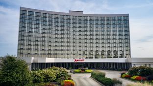 Chicago Marriott Oak Brook