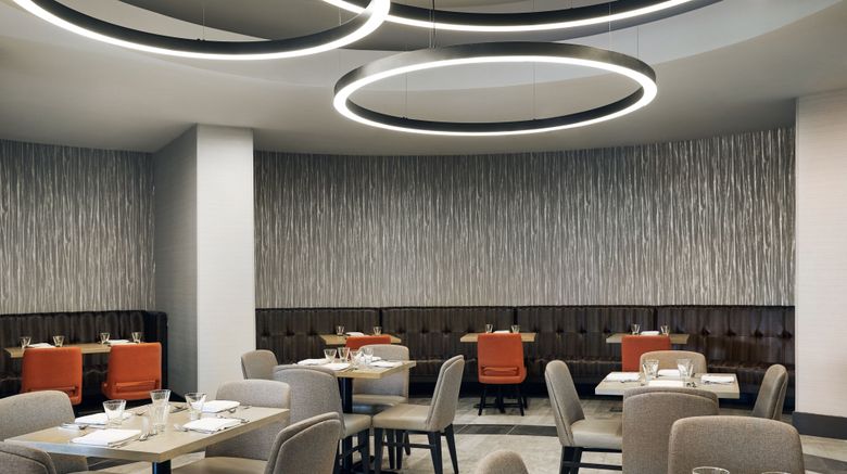 <b>Chicago Marriott Oak Brook Restaurant</b>. Images powered by <a href="https://www.leonardoworldwide.com/" title="Leonardo Worldwide" target="_blank">Leonardo</a>.