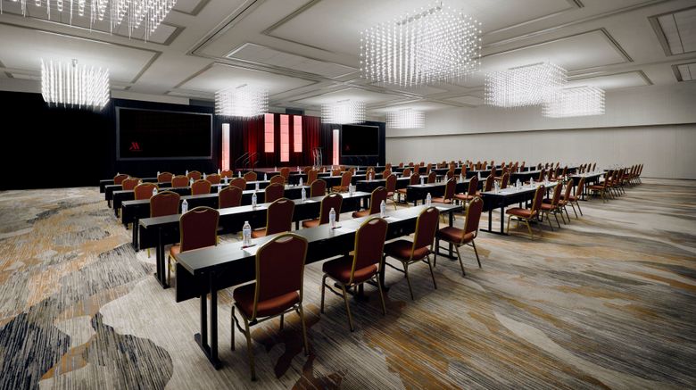 <b>Chicago Marriott Oak Brook Meeting</b>. Images powered by <a href="https://www.leonardoworldwide.com/" title="Leonardo Worldwide" target="_blank">Leonardo</a>.