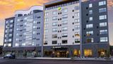 Element Colorado Springs Downtown Exterior