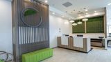 Element Colorado Springs Downtown Exterior