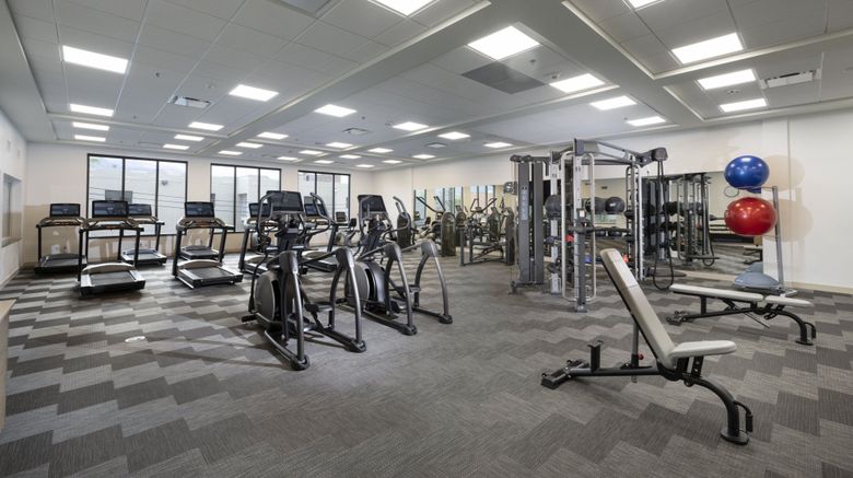 <b>Element Colorado Springs Downtown Recreation</b>. Images powered by <a href="https://www.leonardoworldwide.com/" title="Leonardo Worldwide" target="_blank">Leonardo</a>.