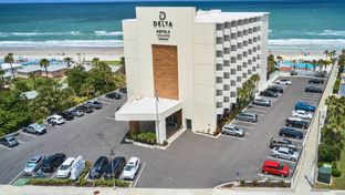 Delta Hotels Daytona Beach Oceanfront