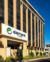 Element Dar es Salaam