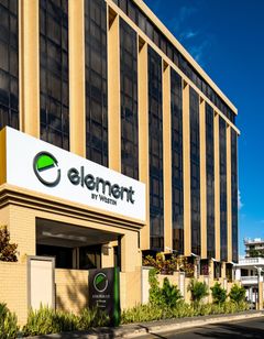Element Dar es Salaam