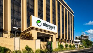 Element Dar es Salaam