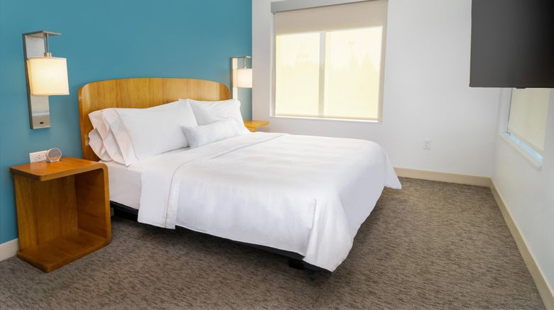<b>Element Sacramento Airport Suite</b>. Images powered by <a href="https://www.leonardoworldwide.com/" title="Leonardo Worldwide" target="_blank">Leonardo</a>.