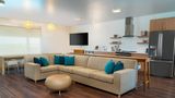 Element Sacramento Airport Suite