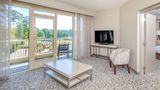Auburn Marriott Opelika Resort Suite