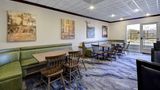 Fairfield Inn & Suites San Antonio Boern Restaurant