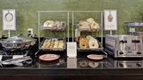 Fairfield Inn & Suites San Antonio Boern Restaurant