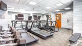 Fairfield Inn & Suites San Antonio Boern Recreation