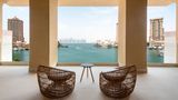 St Regis Marsa Arabia Island, The Pearl Room