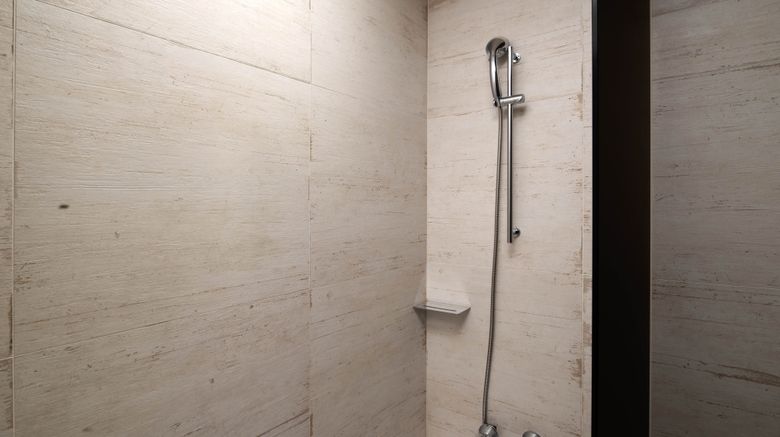 <b>Four Points by Sheraton Seoul, Gangnam Room</b>. Images powered by <a href="https://leonardo.com/" title="Leonardo Worldwide" target="_blank">Leonardo</a>.