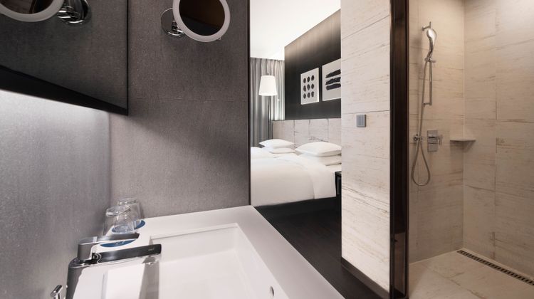 Four Points by Sheraton Seoul, Gangnam Room