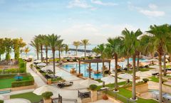 Ajman Saray, A Luxury Collection Resort