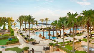 Ajman Saray, A Luxury Collection Resort